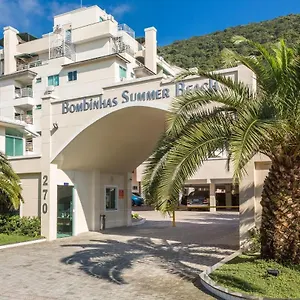 Summer Apartamento Bombinhas