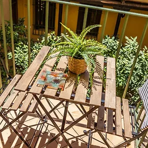 Waou Andalusian Soul Centre Apartamento Sevilla