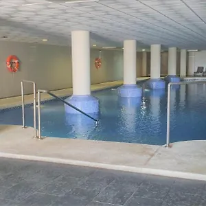 La Envia Golf Apartamento Vícar