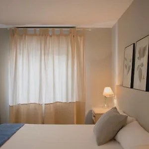Ixte Alameda Apartamento Sevilla