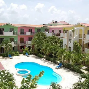 Bahia Azul Apartamento Bayahíbe