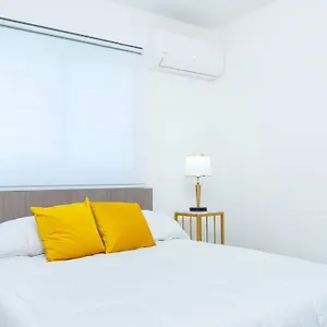 Luxury In Downtown Pop Apartamento Puerto Plata