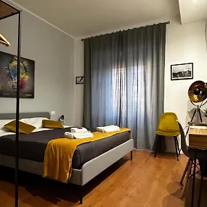 Ad Trastevere 118 Apartamento