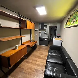 Minimal Centro Apartamento