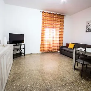 In Rosa Apartamento