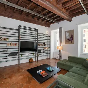 Campo De Fiori Apartamento