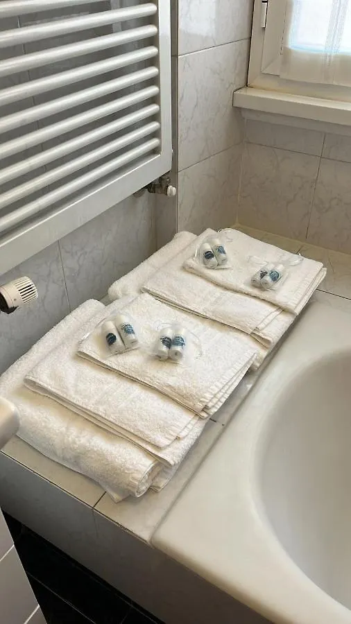 Apartment Appartamento Vacanze Romane Italy