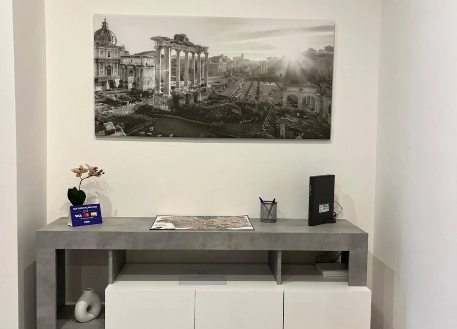 Apartment Appartamento Vacanze Romane Italy