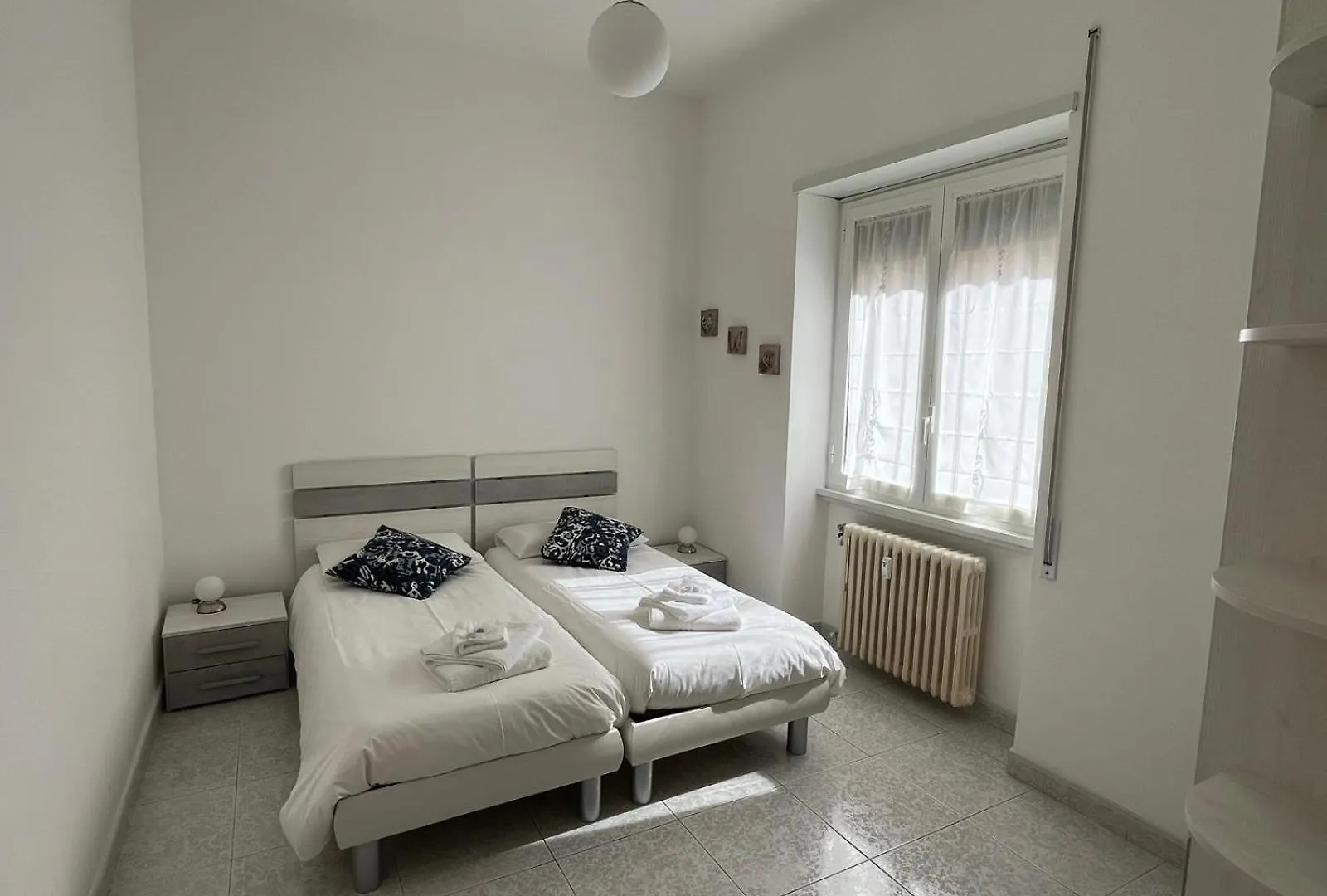 Appartamento Vacanze Romane