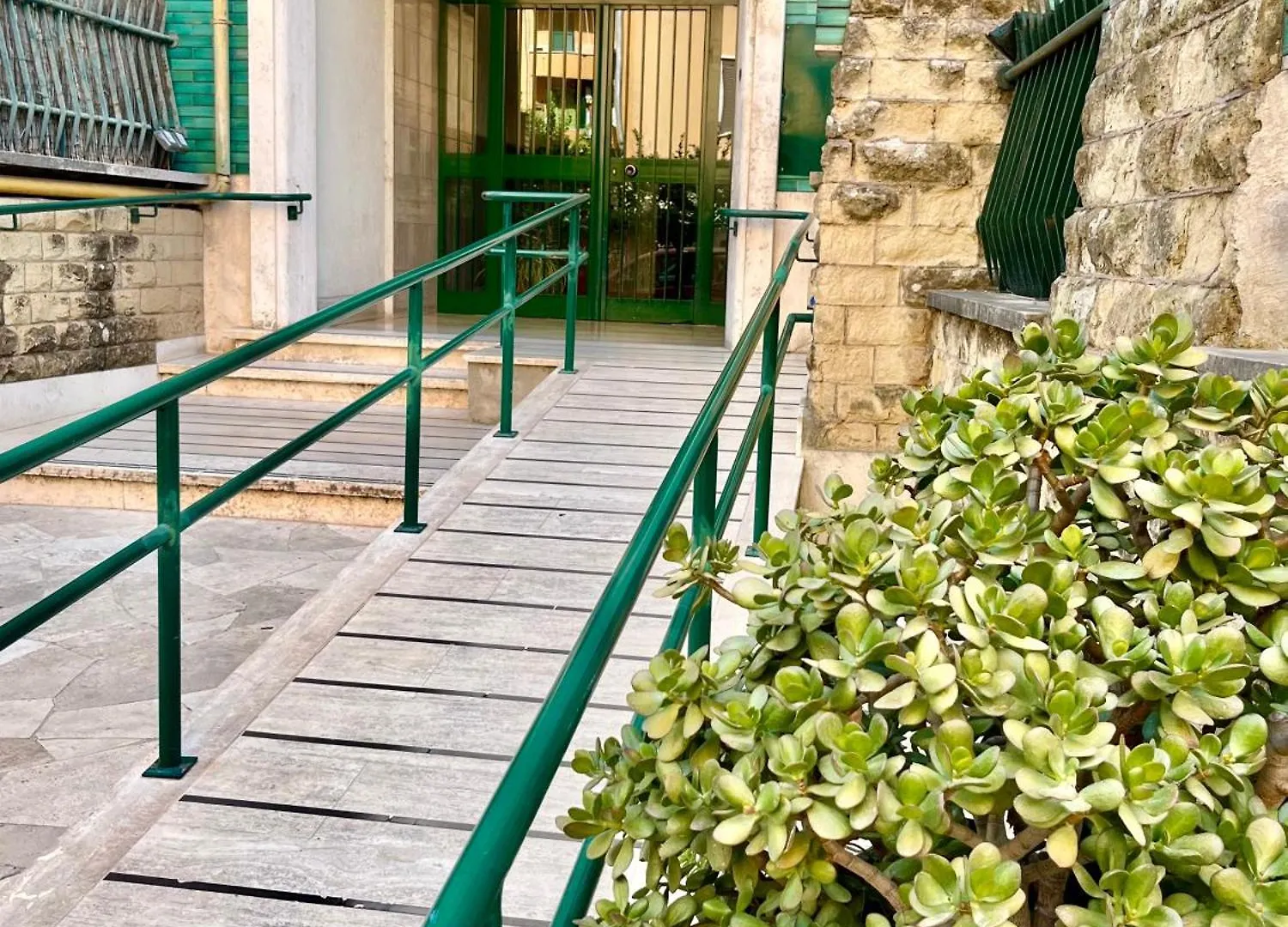 Appartamento Vacanze Romane 0*, Rome Italy